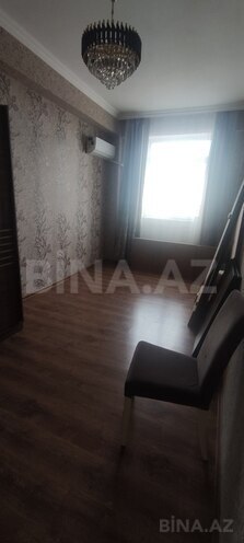1 otaqlı yeni tikili - Binəqədi q. - 35 m² (5)