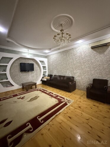 4-комн. дом/дача - Хырдалан - 150 м² (2)