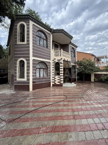 4-комн. дом/дача - Хырдалан - 150 м² (12)