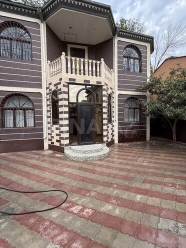 4-комн. дом/дача - Хырдалан - 150 м² (13)