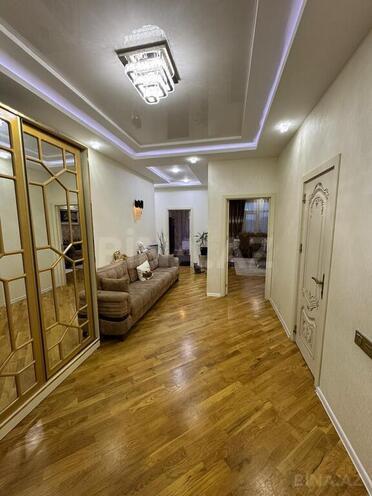 3 otaqlı yeni tikili - Əhmədli m. - 105 m² (7)
