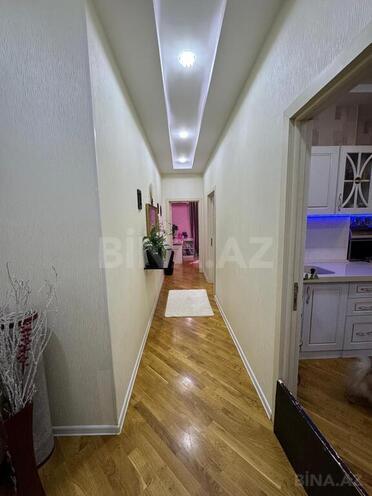 3 otaqlı yeni tikili - Əhmədli m. - 105 m² (6)