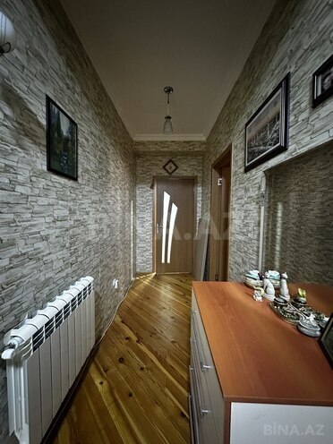 3-комн. новостройка - пос. Масазыр - 72 м² (8)
