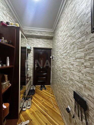 3-комн. новостройка - пос. Масазыр - 72 м² (13)