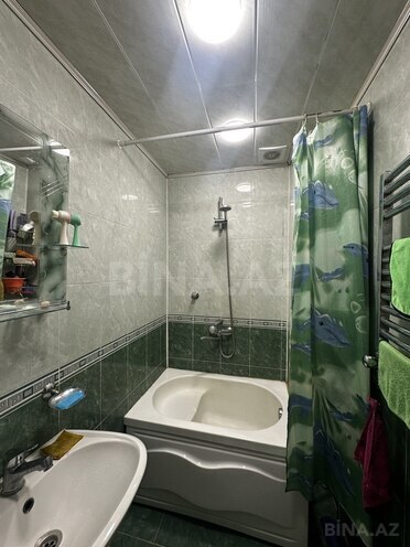 3-комн. новостройка - пос. Масазыр - 72 м² (12)
