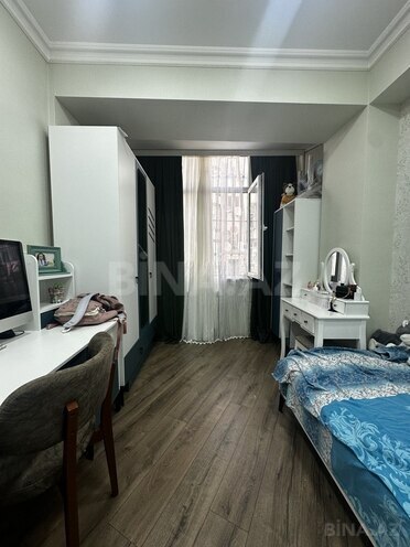 3-комн. новостройка - пос. Масазыр - 72 м² (10)