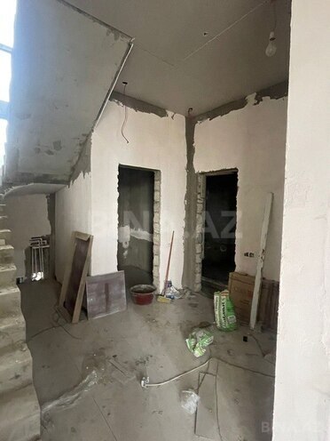 5 otaqlı həyət evi/bağ evi - Sabunçu r. - 250 m² (4)