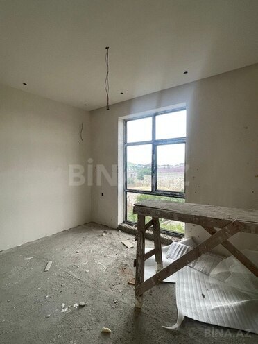 5 otaqlı həyət evi/bağ evi - Sabunçu r. - 250 m² (7)