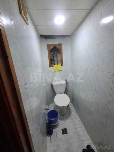 3 otaqlı köhnə tikili - Əhmədli m. - 60 m² (4)