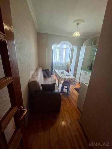 3 otaqlı köhnə tikili - Əhmədli m. - 60 m² (6)