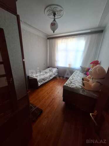 3 otaqlı köhnə tikili - Əhmədli m. - 60 m² (5)
