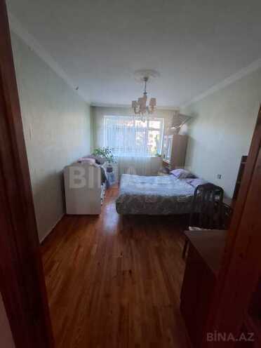 3 otaqlı köhnə tikili - Əhmədli m. - 60 m² (3)