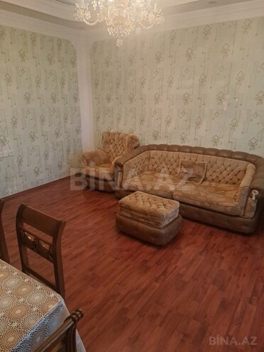 3-комн. новостройка - м. Нефтчиляр - 110 м² (3)