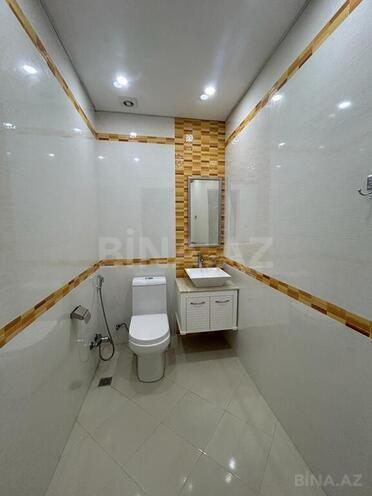 2 otaqlı yeni tikili - Nəriman Nərimanov m. - 90 m² (8)