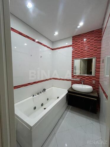 2 otaqlı yeni tikili - Nəriman Nərimanov m. - 90 m² (7)
