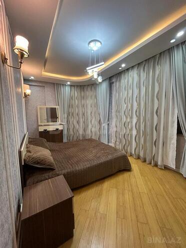 2 otaqlı yeni tikili - Nəriman Nərimanov m. - 90 m² (3)