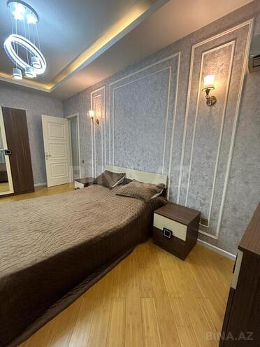 2 otaqlı yeni tikili - Nəriman Nərimanov m. - 90 m² (4)