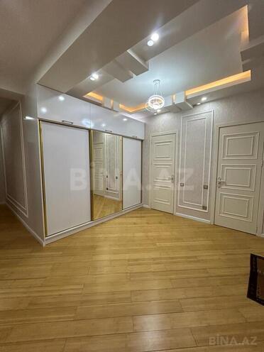 2 otaqlı yeni tikili - Nəriman Nərimanov m. - 90 m² (5)