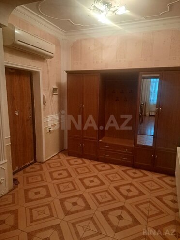3-комн. новостройка - м. Нефтчиляр - 110 м² (12)