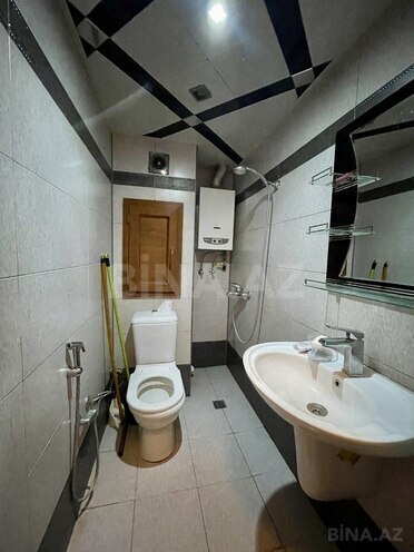 2-комн. вторичка - м. Иншаатчылар - 47 м² (11)