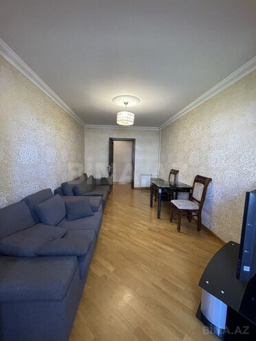 2-комн. вторичка - м. Иншаатчылар - 47 м² (3)