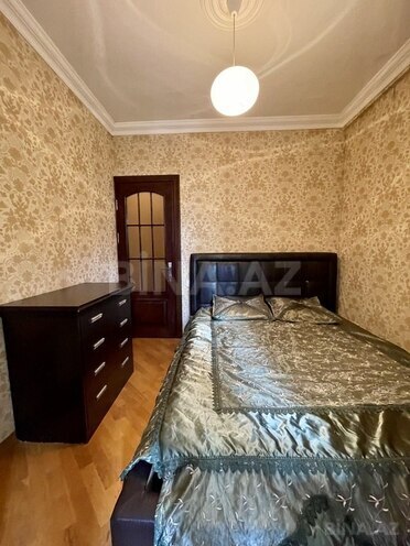 2-комн. вторичка - м. Иншаатчылар - 47 м² (7)