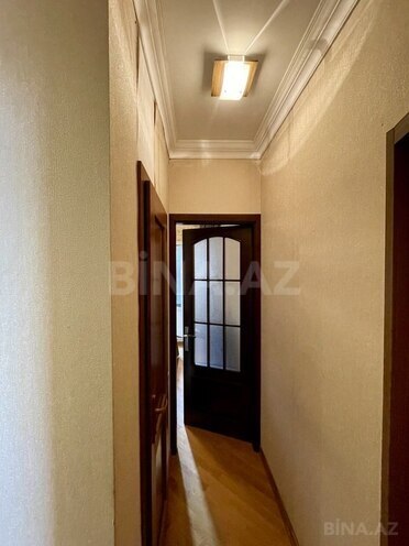 2-комн. вторичка - м. Иншаатчылар - 47 м² (4)