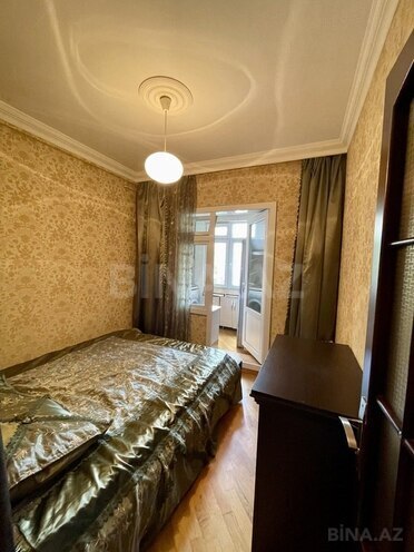 2-комн. вторичка - м. Иншаатчылар - 47 м² (6)