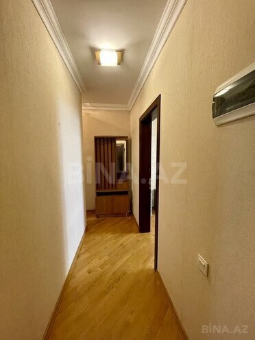 2-комн. вторичка - м. Иншаатчылар - 47 м² (5)