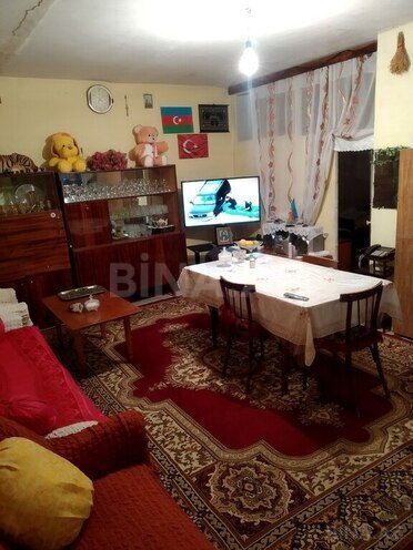 4-комн. дом/дача - м. Дернегюль - 80 м² (9)