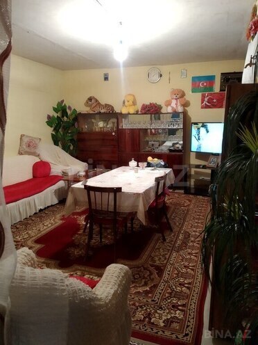 4-комн. дом/дача - м. Дернегюль - 80 м² (8)