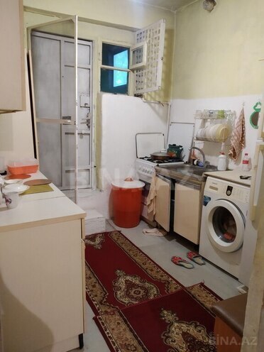 4-комн. дом/дача - м. Дернегюль - 80 м² (7)