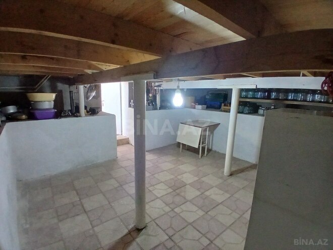 6-комн. дом/дача - пос. Говсан - 200 м² (5)