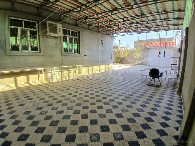 6-комн. дом/дача - пос. Говсан - 200 м² (3)