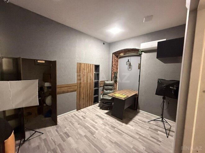 Obyekt - Nizami m. - 40 m² (9)