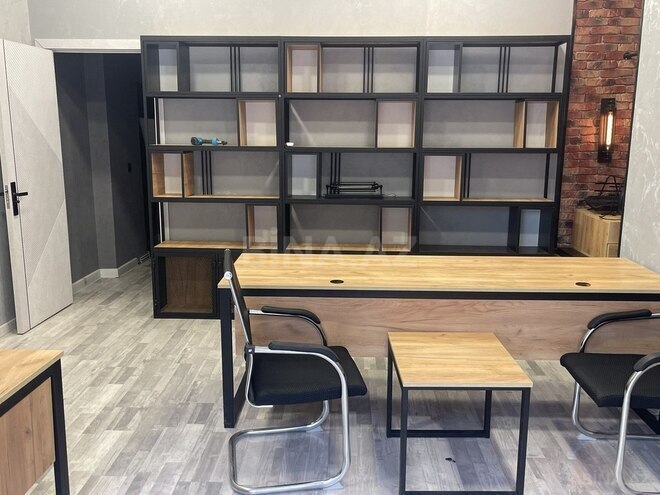 Obyekt - Nizami m. - 40 m² (2)