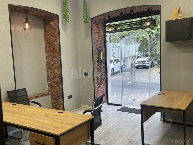 Obyekt - Nizami m. - 40 m² (3)
