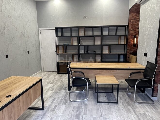 Obyekt - Nizami m. - 40 m² (7)
