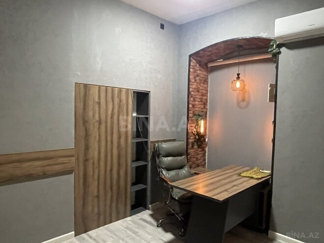 Obyekt - Nizami m. - 40 m² (4)