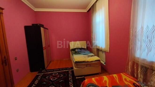 6 otaqlı həyət evi/bağ evi - Sulutəpə q. - 210 m² (22)