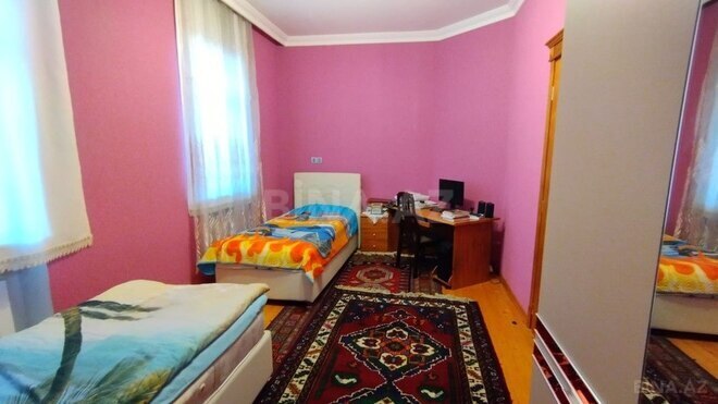 6 otaqlı həyət evi/bağ evi - Sulutəpə q. - 210 m² (23)