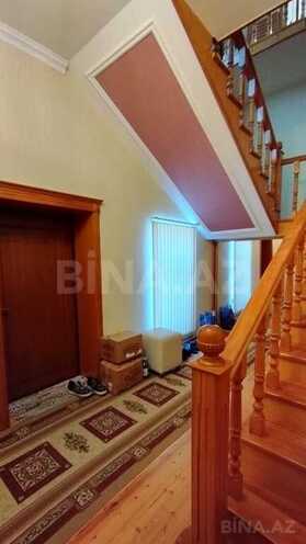 6 otaqlı həyət evi/bağ evi - Sulutəpə q. - 210 m² (8)