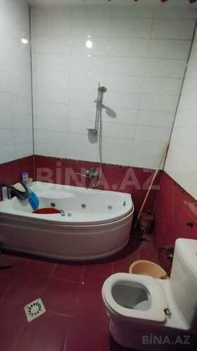 6 otaqlı həyət evi/bağ evi - Sulutəpə q. - 210 m² (10)