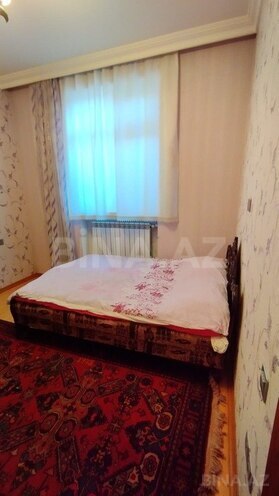 6 otaqlı həyət evi/bağ evi - Sulutəpə q. - 210 m² (13)