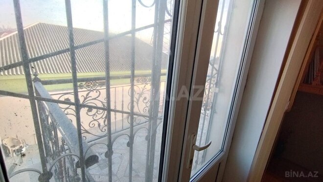 6 otaqlı həyət evi/bağ evi - Sulutəpə q. - 210 m² (19)