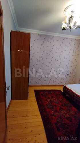 6 otaqlı həyət evi/bağ evi - Sulutəpə q. - 210 m² (12)