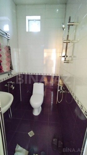 6 otaqlı həyət evi/bağ evi - Sulutəpə q. - 210 m² (20)