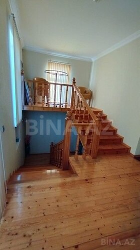 6 otaqlı həyət evi/bağ evi - Sulutəpə q. - 210 m² (17)