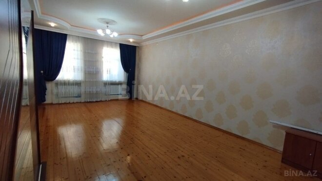 6 otaqlı həyət evi/bağ evi - Sulutəpə q. - 210 m² (25)