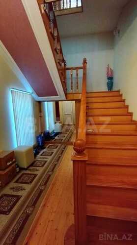 6 otaqlı həyət evi/bağ evi - Sulutəpə q. - 210 m² (7)